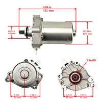 Piaggio Liberty 4T 100 2011-2014